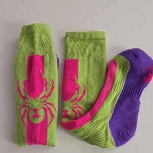 Spyder Women's Peformance Ski Socks